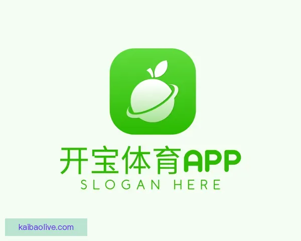 关于开宝体育APP